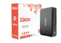 ZOTAC Unveils World's First Mini-PC with Solid-State Active Cooling at COMPUTEX 2023