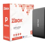 ZOTAC Unveils World’s First Mini-PC with Solid-State Active Cooling at COMPUTEX 2023