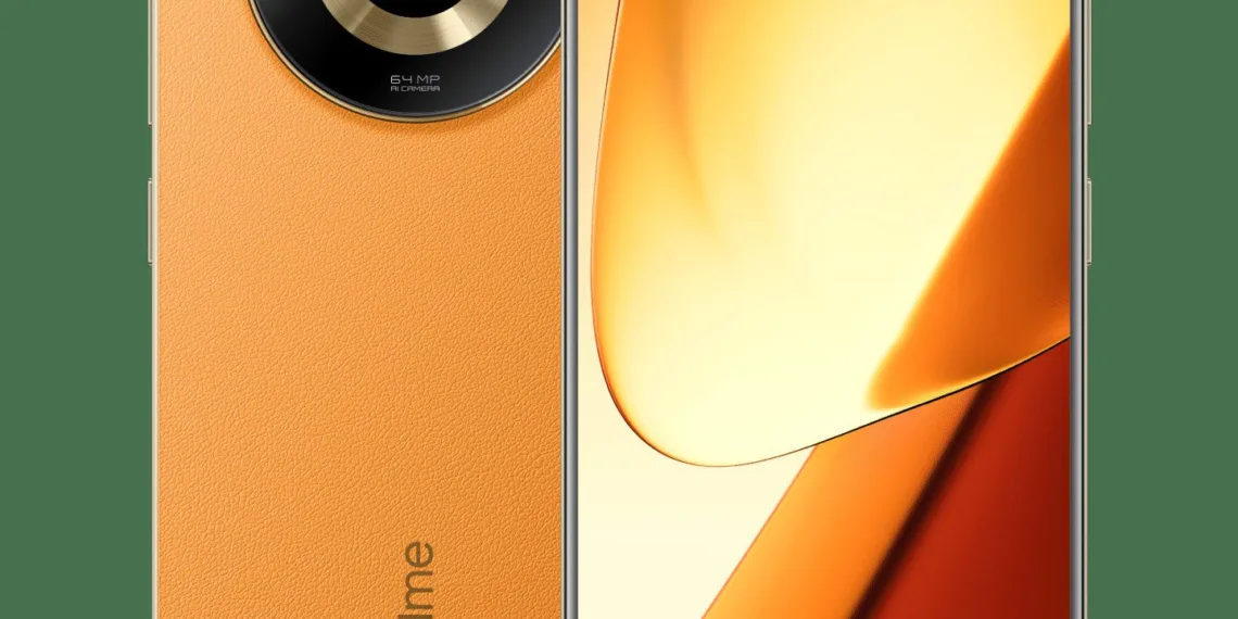 Realme 11 5G