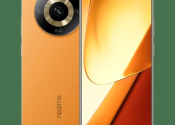 Realme 11 5G