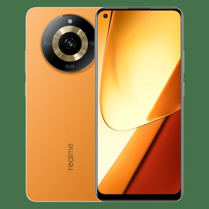 Realme 11 5G Realme 11 5G