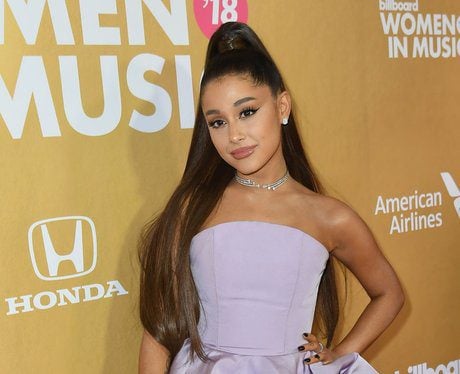 a2 2 Gorgeous Ariana Grande Height, Age, Bio, Career, Income, and Family in 2024