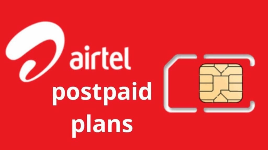 aa Best Postpaid Plans in India as of 29th April, 2024 