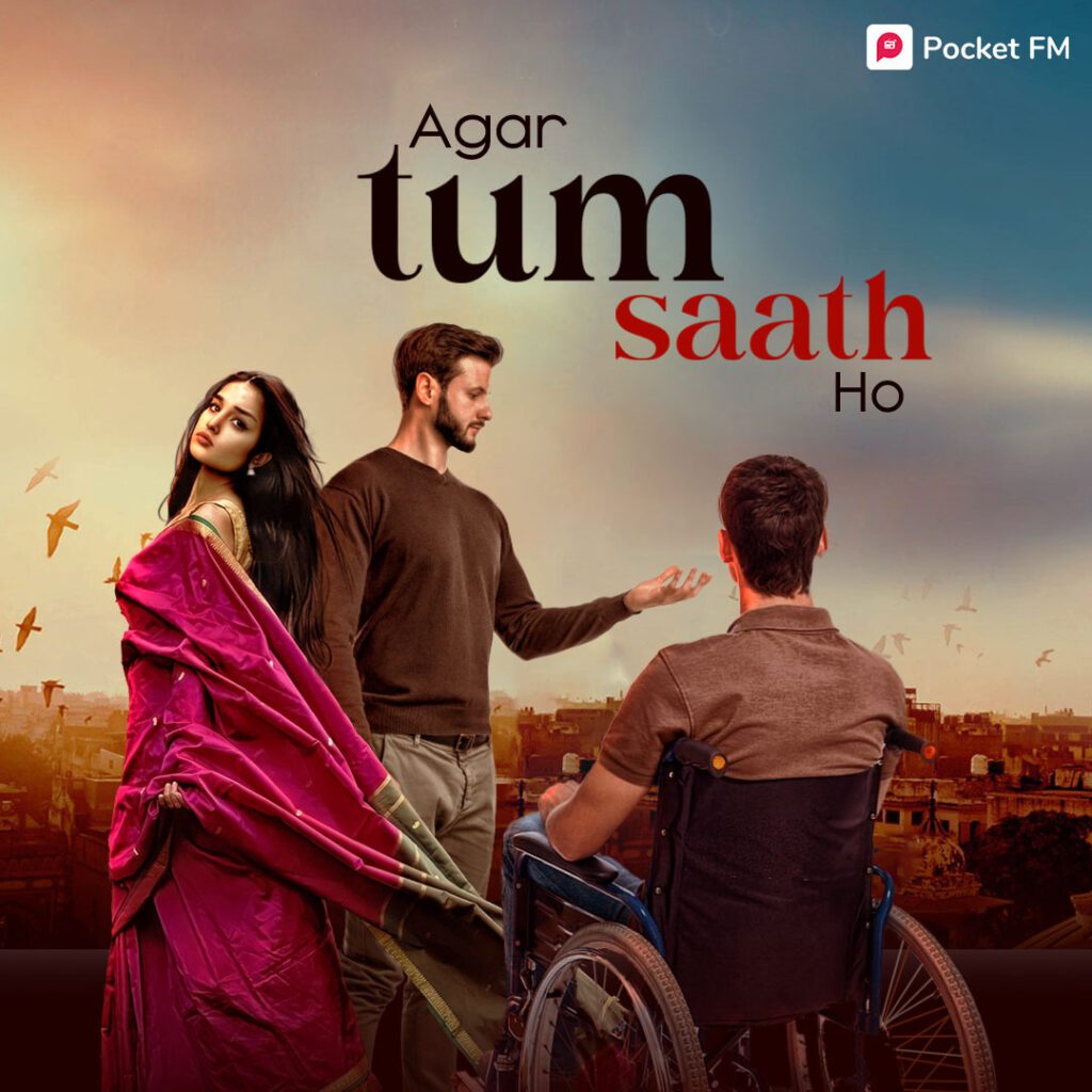 agar tum saath ho new 2 Love Triangle Movies: Films to binge for the Perfect Tangle of Hearts