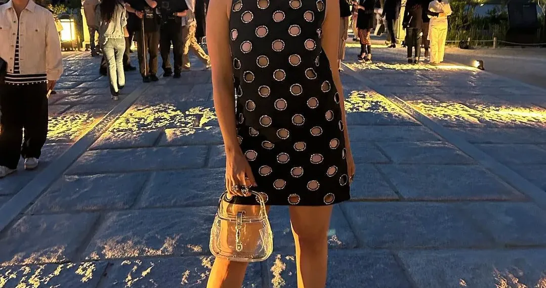 Alia Bhatt as first Indian Gucci Ambassador