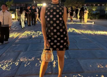 Alia Bhatt as first Indian Gucci Ambassador