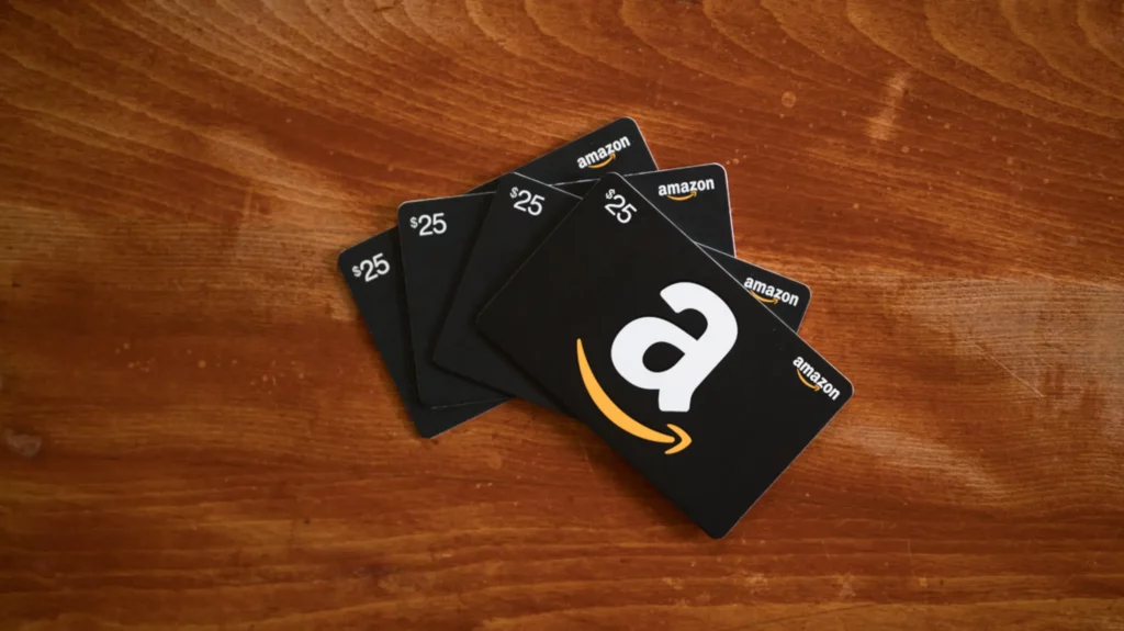 ama3 Amazon Gift Card Codes: Get Amazon Gift Card free for this April 2024 