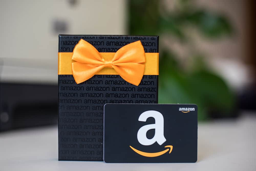 ama5 Amazon Gift Card Codes: Get Amazon Gift Card free for this April 2024 