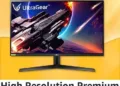 Great Summer Sale: Top 5 deals on high resolution premium gaming monitors