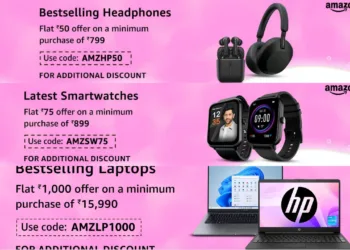 Exclusive Amazon Coupons to Save on Great Summer Sale 2023