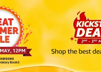 amazon kickstarter deals