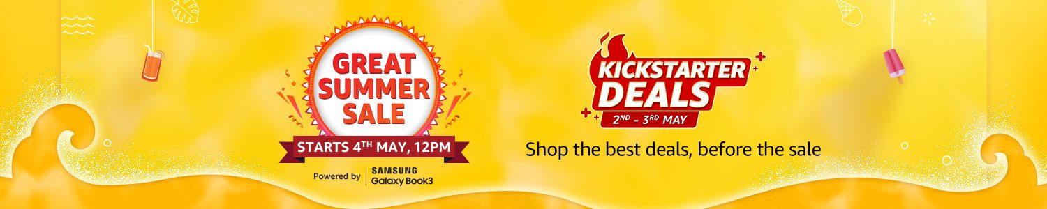 amazon kickstarter deals amazon kickstarter deals