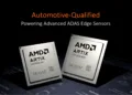 AMD brings two new auto-qualified devices for edge sensors
