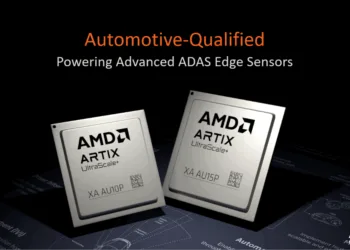 AMD brings two new auto-qualified devices for edge sensors