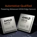 AMD brings two new auto-qualified devices for edge sensors