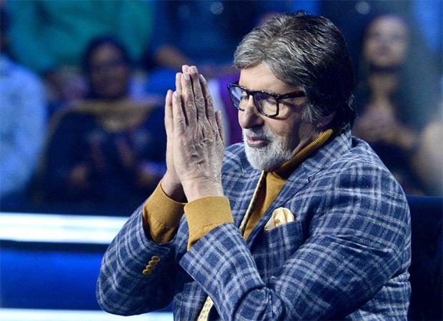 ami2 Legendary Amitabh Bachchan Age, Height, Bio, Net Worth, Income, and Family in 2024