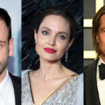 Angelina Jolie Husbands A Journey Through Her Three Marriages