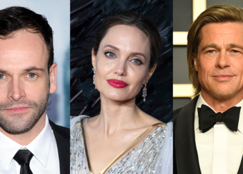 cia- https://stylecaster.com/entertainment/celebrity-news/1213240/angelina-jolie-jonny-lee-miller/