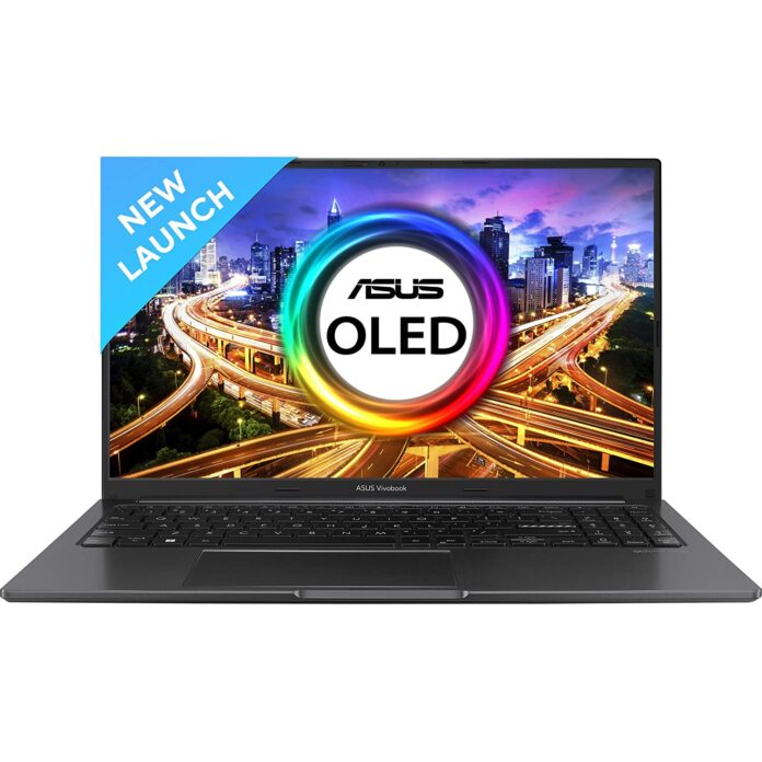 asus ASUS Vivobook 15 OLED