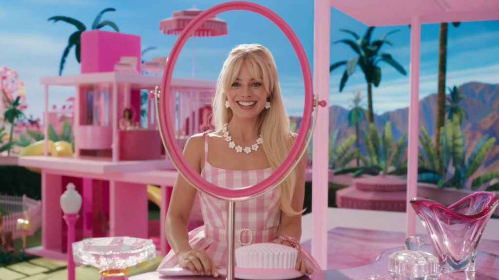 b2 1 Margot Robbie's film Barbie Release Date, Plot, Cast, and Expectations in 2023