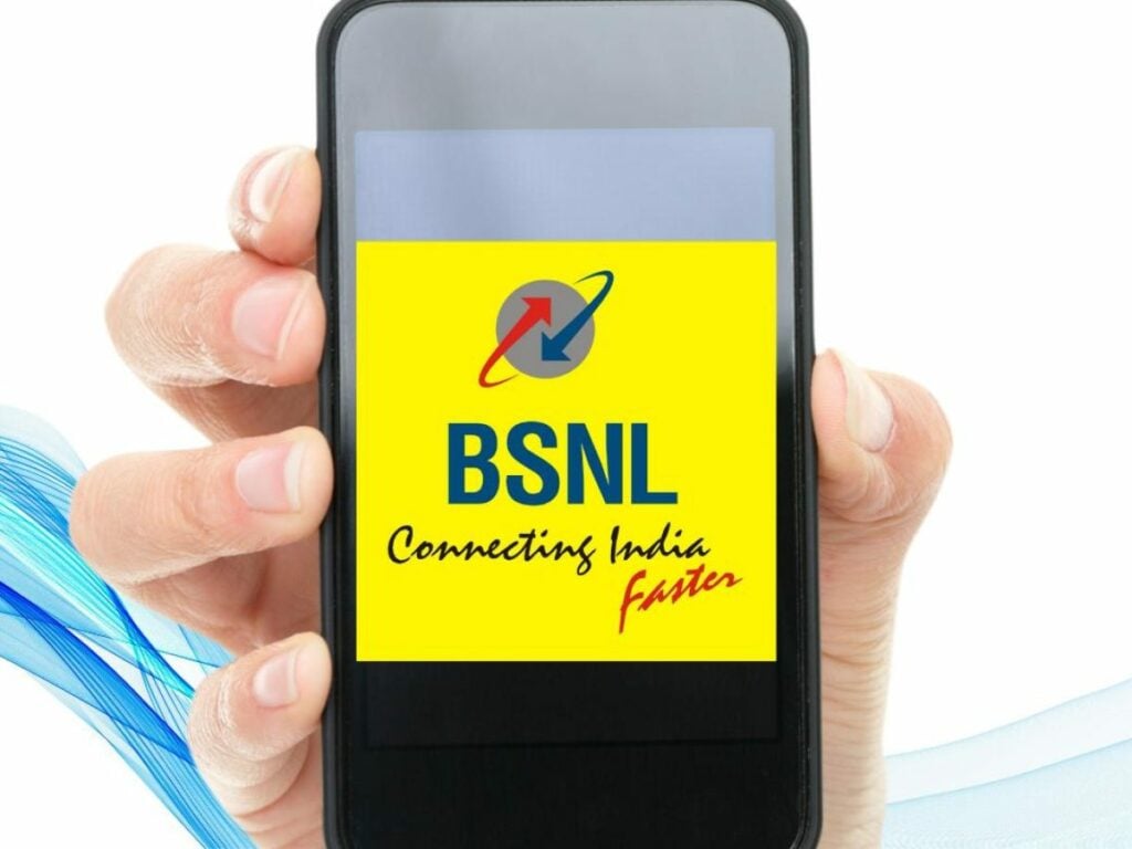 bsn Best Postpaid Plans in India as of 5th May, 2024 