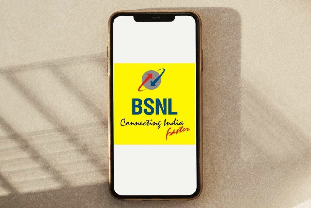 bss77 The Exclusive Validity Plan for BSNL as of 1st May