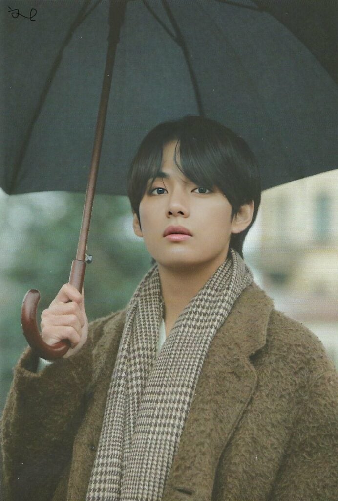 bts 3 The Best BTS V Photos to watch out for in 2023