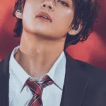 Best BTS V Photos to Watch Out for in 2025