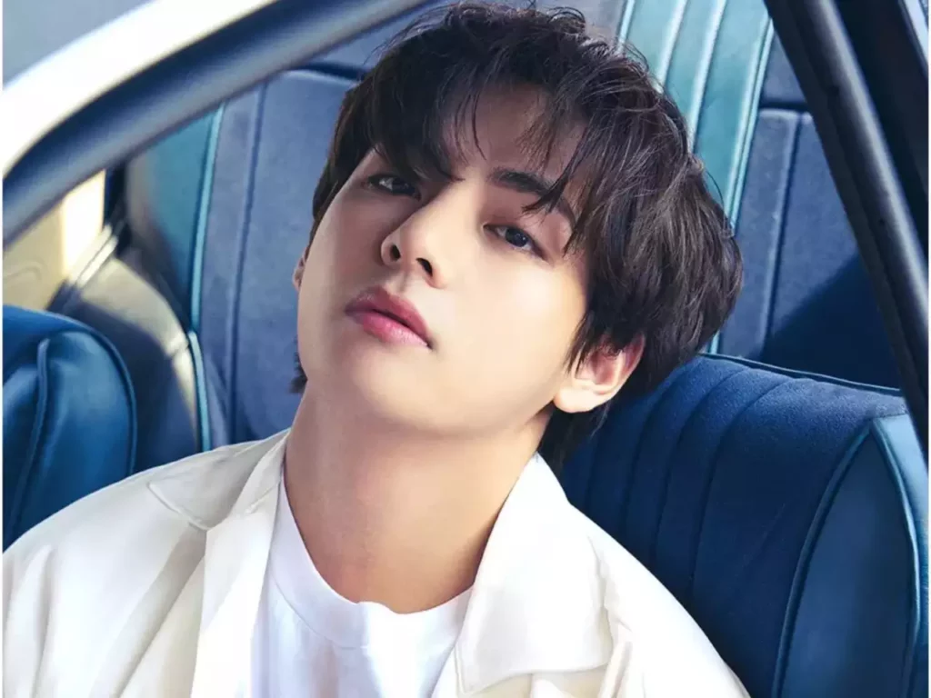 bts5 The Best BTS V Photos to watch out for in 2023