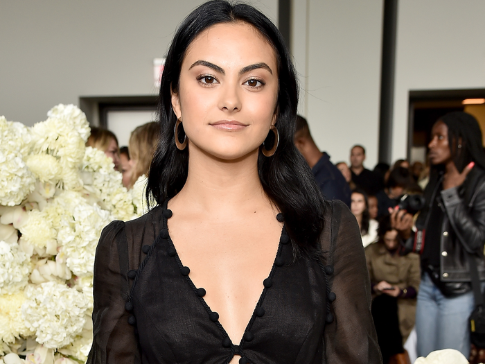 c2 Incredible Camila Mendes Height, Age, Bio, Career, Income, and Family in 2024