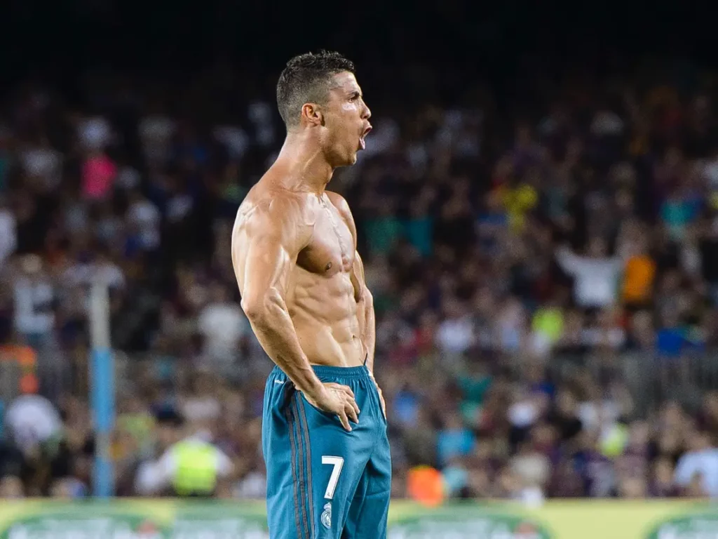 c3 Legendary Cristiano Ronaldo Net Worth in Rupees, Height, Age, Bio, Income, and Family in 2024