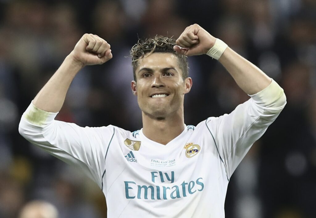 c6 Legendary Cristiano Ronaldo Net Worth in Rupees, Height, Age, Bio, Income, and Family in 2024