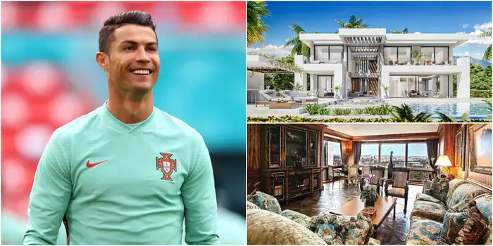 c7 Legendary Cristiano Ronaldo Net Worth in Rupees, Height, Age, Bio, Income, and Family in 2024