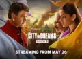 City of Dreams Season 3