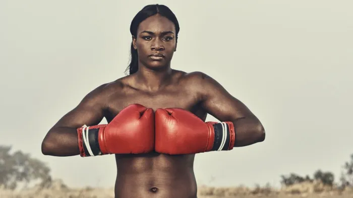 clarr Incredible list of the Top 10 Best Female Boxers of all time