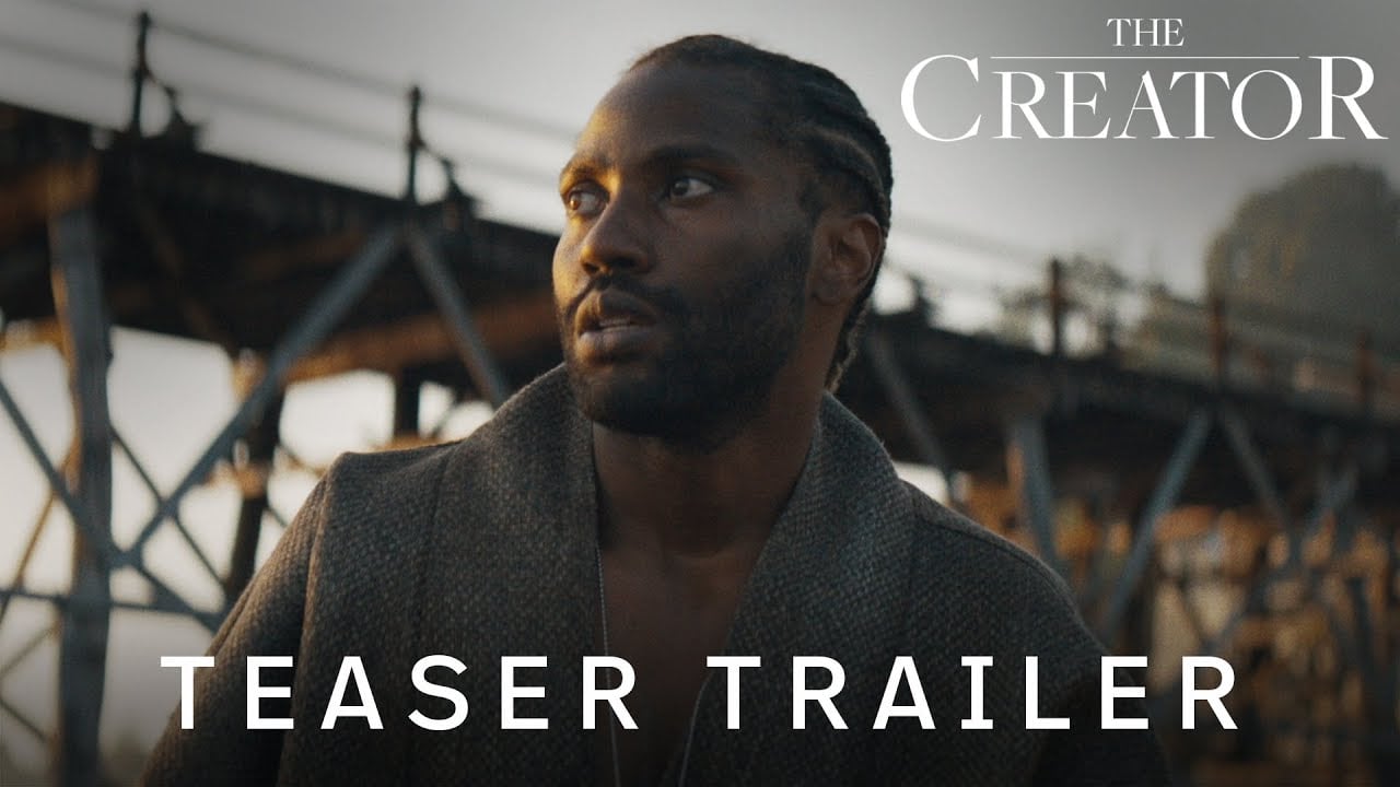 The Creator Release Date: Everything You Need to Know in 2023