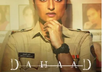 Dahaad OTT release date