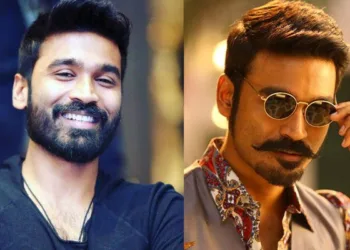 Dhanush Upcoming Movies
