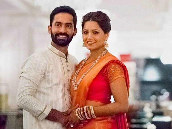 Magnificent Dinesh Karthik Wife, Age, Height, Weight, Controversies, Family, and More in 2023