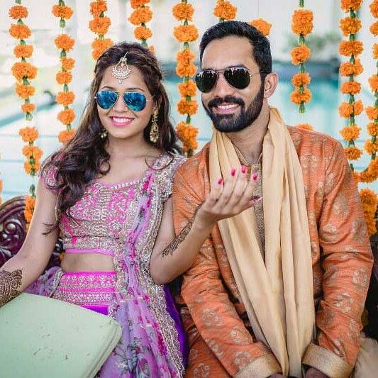 di2 Magnificent Dinesh Karthik Wife, Age, Height, Weight, Controversies, Family, and More in 2024