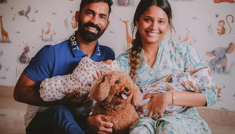 di3 Magnificent Dinesh Karthik Wife, Age, Height, Weight, Controversies, Family, and More in 2024