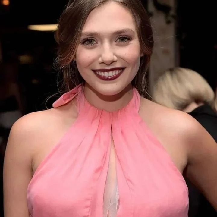 e2 2 Magnificent Elizabeth Olsen Age, Height, Bio, Career, Net Worth, and Family in 2024