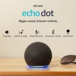 Get Your Hands on the all-new Echo Dot 5th Gen 2023