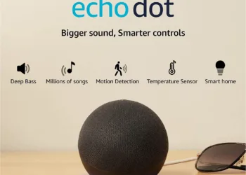 Get Your Hands on Echo Dot 5th Gen 2023 at Amazing Discounts during Amazon's Great Summer Sale