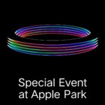 Apple WWDC 2023 special event confirmed on 5th June 2023
