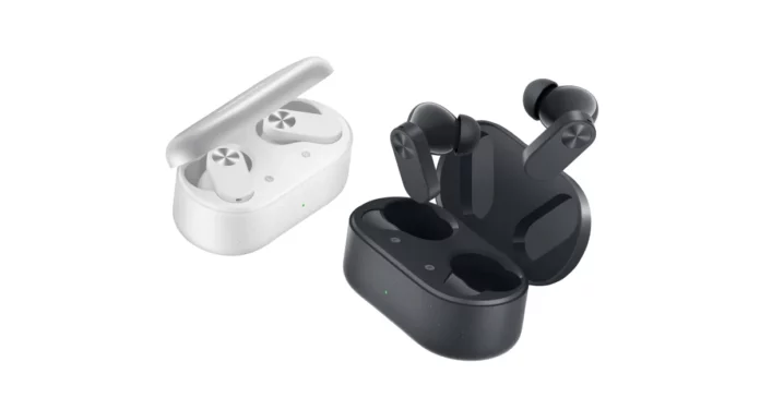 OnePlus Nord Buds 2R OnePlus Nord Buds 2R