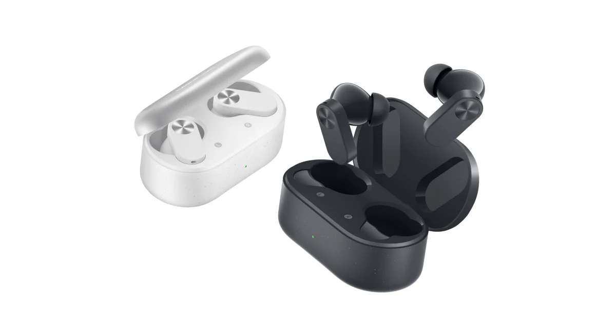 OnePlus Nord Buds 2R
