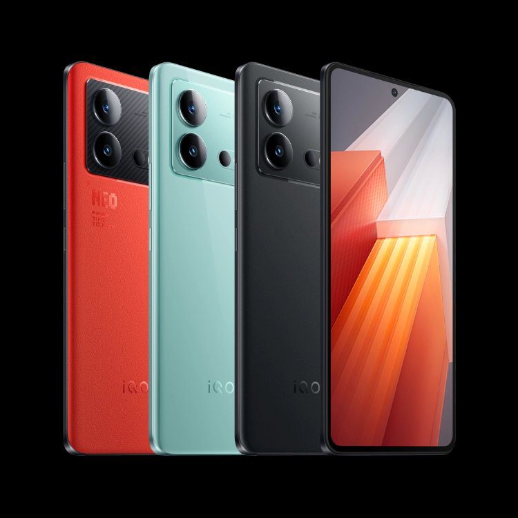 Neo 7 Pro featured Neo 7 Pro