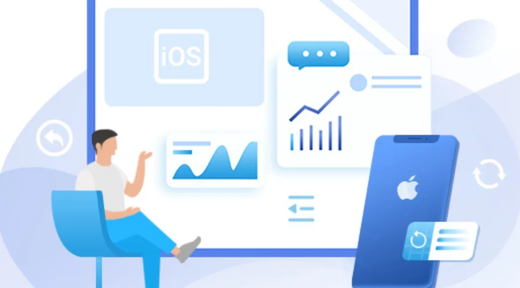 FoneGeek iOS System Recovery