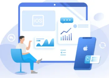 FoneGeek iOS System Recovery